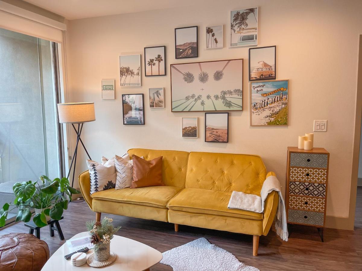 2bdr&parking 5-10min To Santa Monica Pier Appartamento Los Angeles