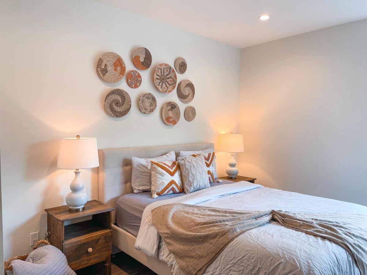 2bdr&parking 5-10min To Santa Monica Pier Appartamento *