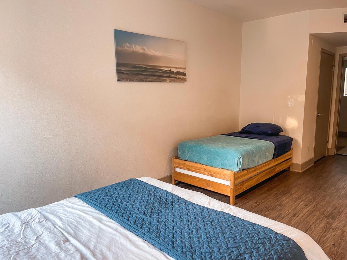 2bdr&parking 5-10min To Santa Monica Pier