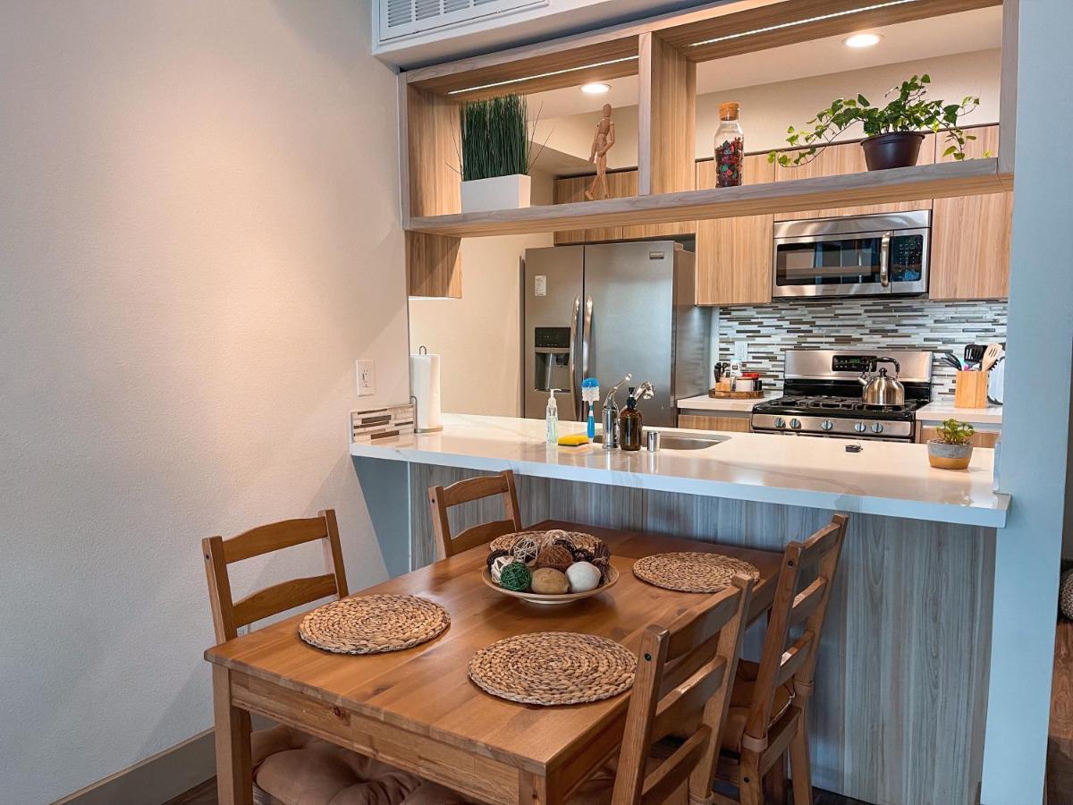 2bdr&parking 5-10min To Santa Monica Pier Los Angeles