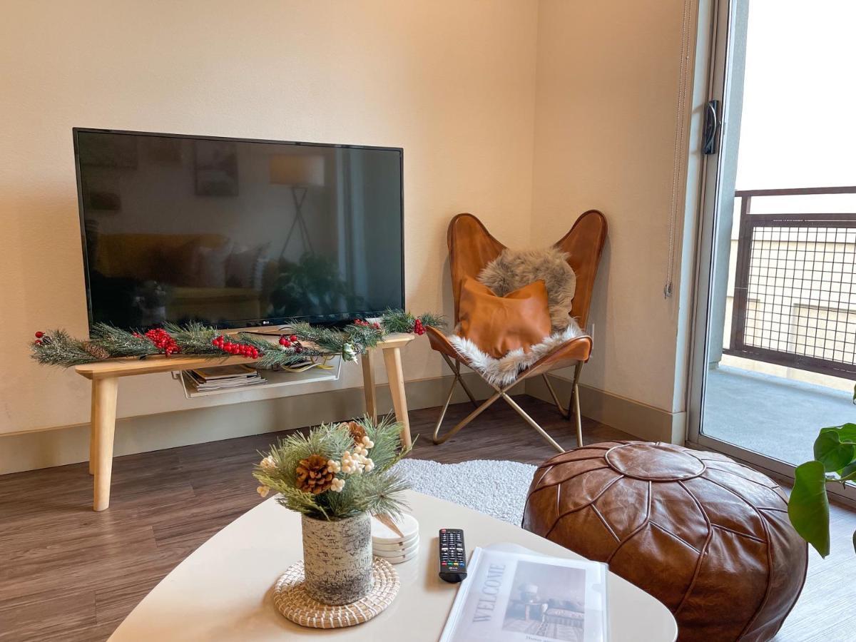 2bdr&parking 5-10min To Santa Monica Pier * Los Angeles