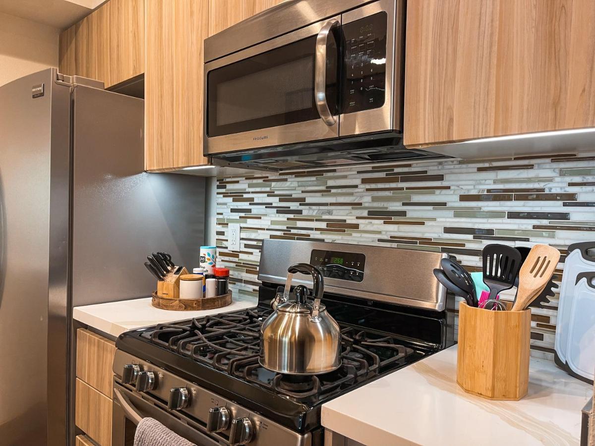 2bdr&parking 5-10min To Santa Monica Pier Appartamento *