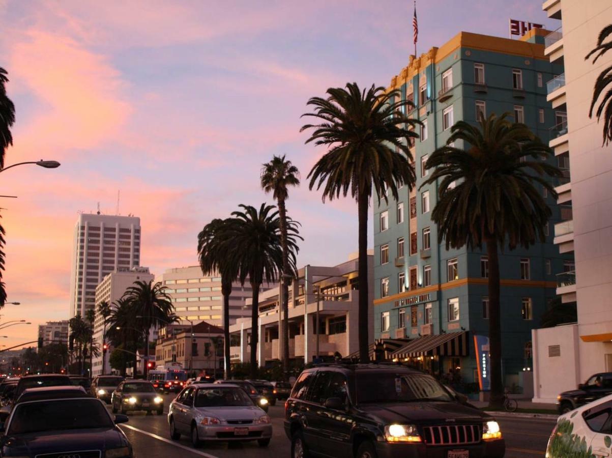 2bdr&parking 5-10min To Santa Monica Pier Appartamento Los Angeles